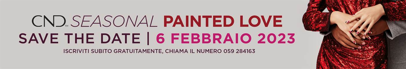 SEASONAL PAINTED LOVE SEASONAL PAINTED LOVE